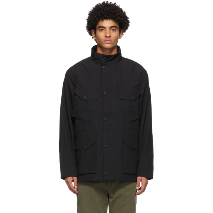 rag and bone rag and bone Black Austin Field Jacket
