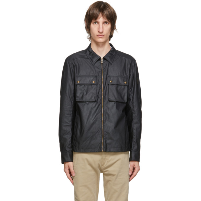 dunstall jacket