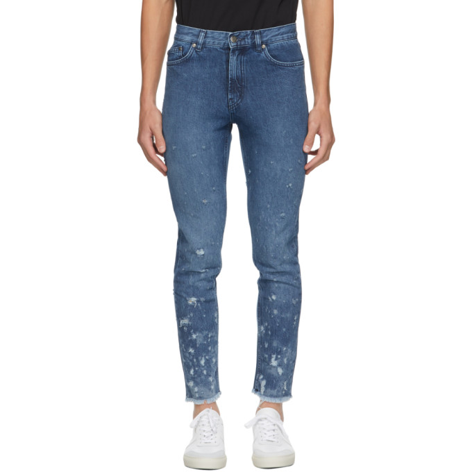 hugo skinny jeans