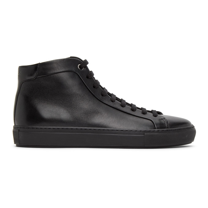 Boss Black Mirage Sneakers