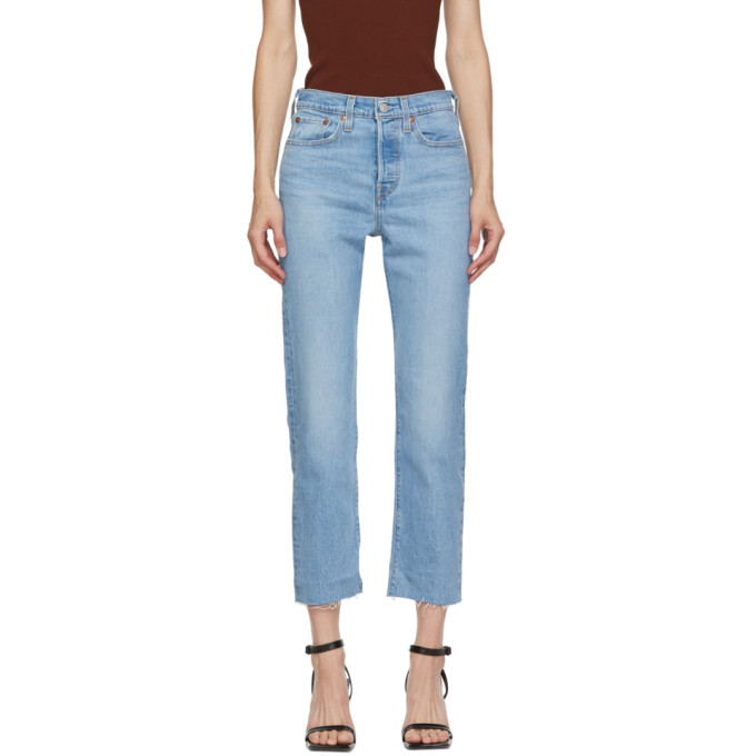 levi's wedgie straight jeans uk