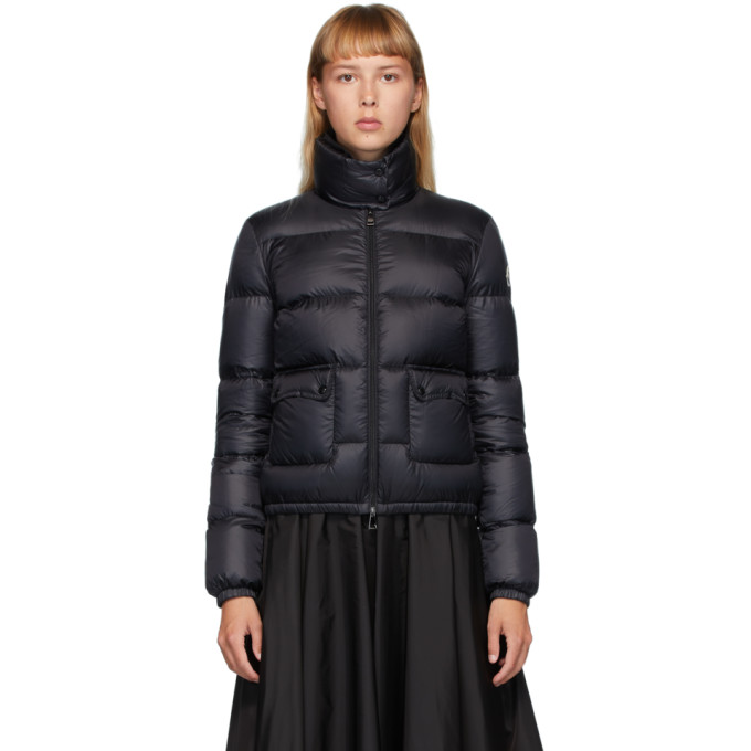 lannic quilted shell down jacket