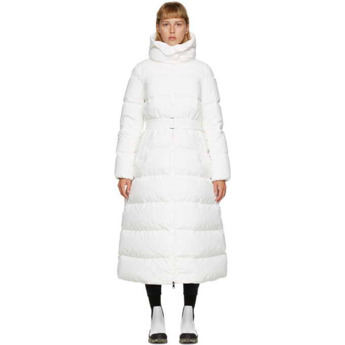 moncler algores coat