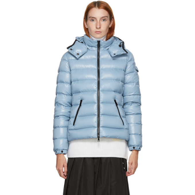 moncler bady blue