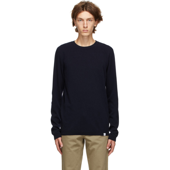 norse projects sigfred merino