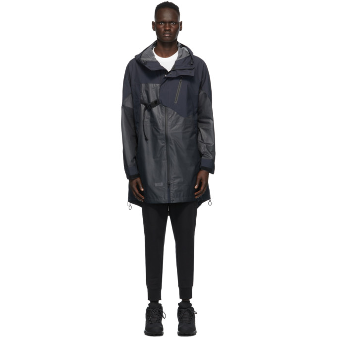 Y-3 Y-3 Navy CH1 Terrex Jacket