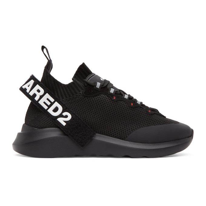 dsquared2 shoes mens