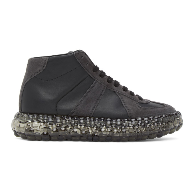 maison margiela caviar