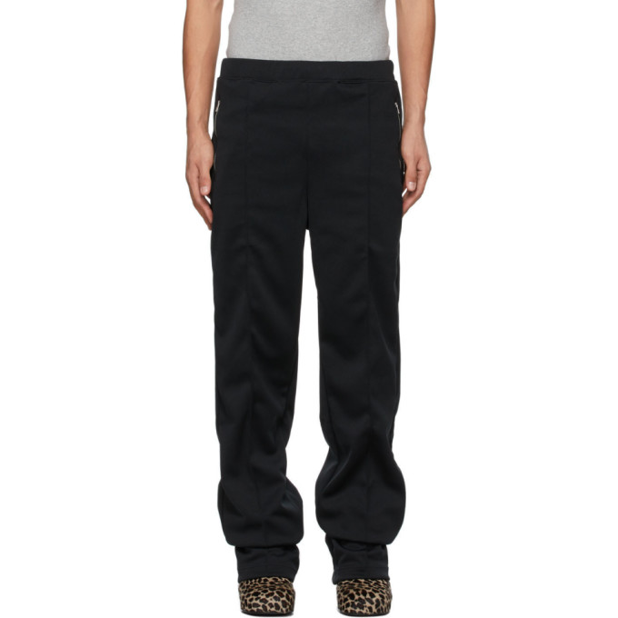 Random Identities Black Dressy Lounge Pants