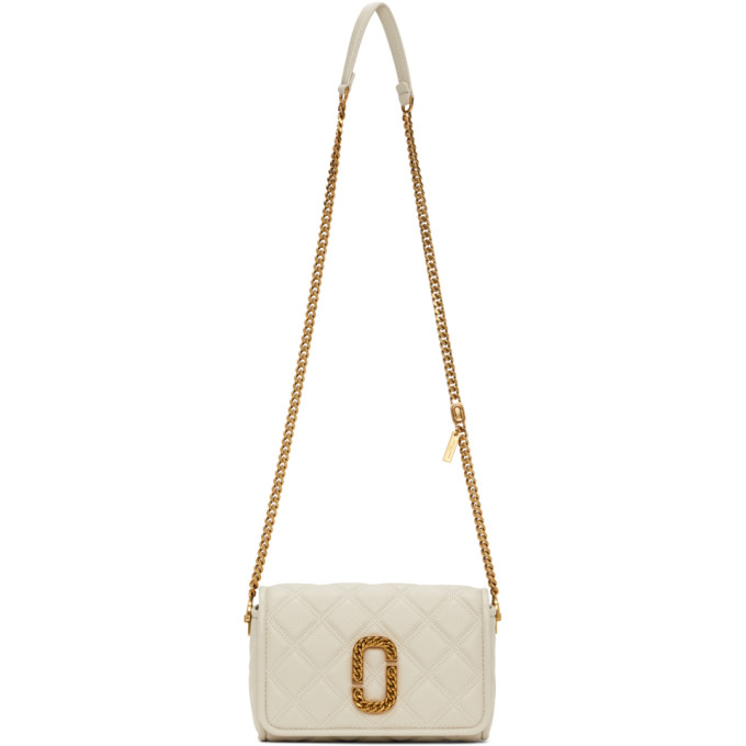 Marc jacobs crossbody bag with flap Clearance