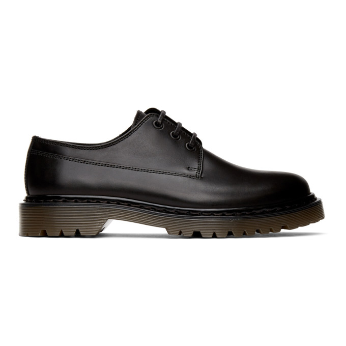 APC BLACK AMBRE DERBYS