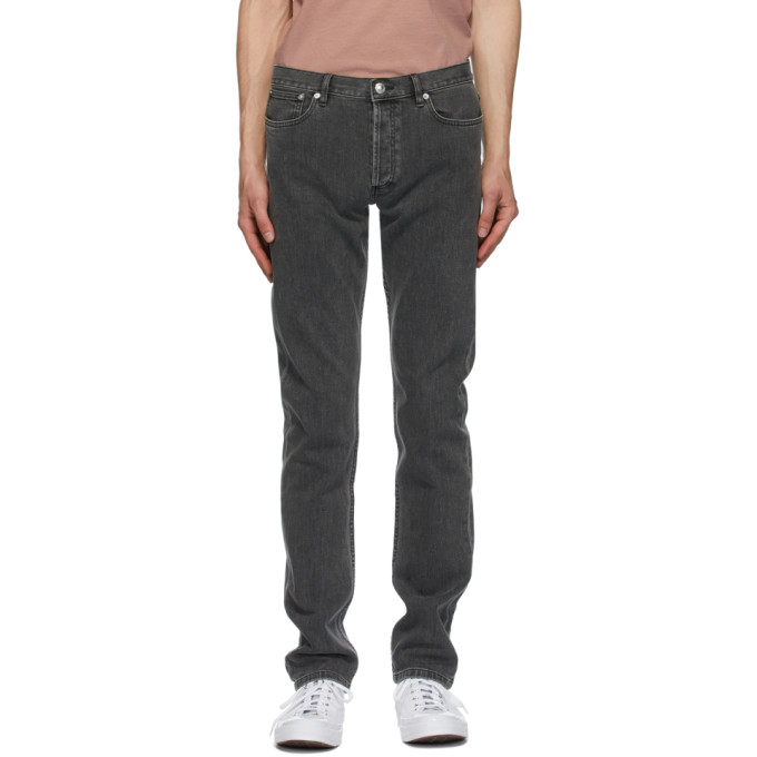 apc petit new standard grey