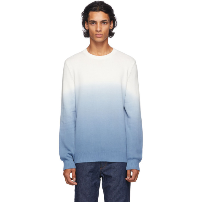 skyline sweater