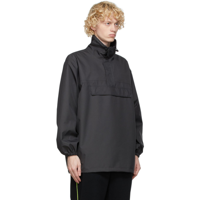 GR10K GR10K GREY GORE-TEX® SMOCK ANORAK JACKET