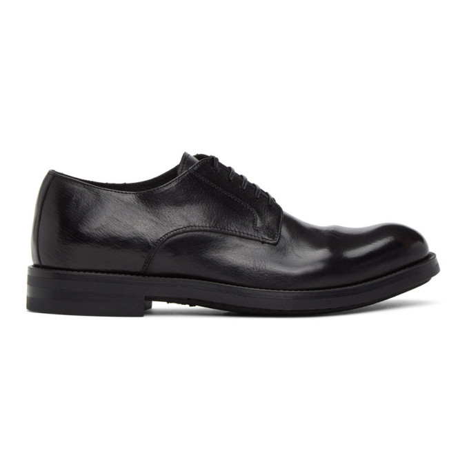 Officine Creative Black Academia 1 Derbys