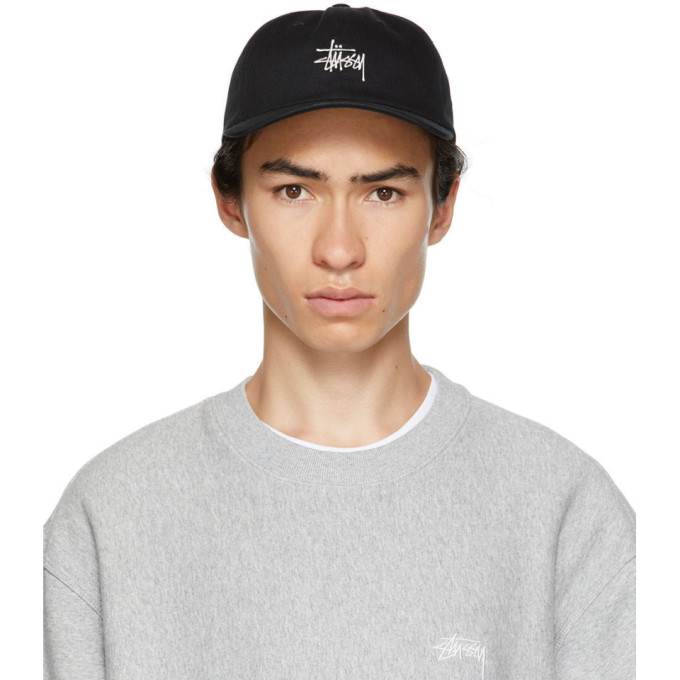 Stussy hat boy clearance