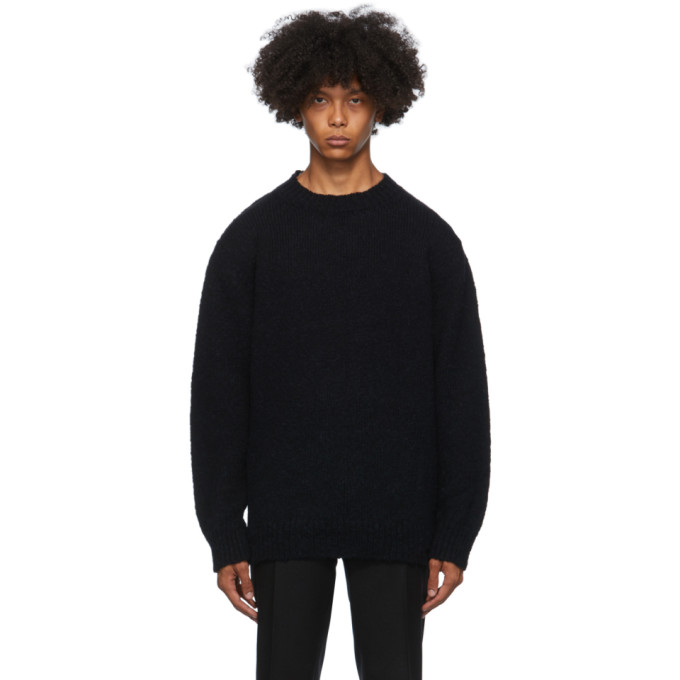 dries sweater