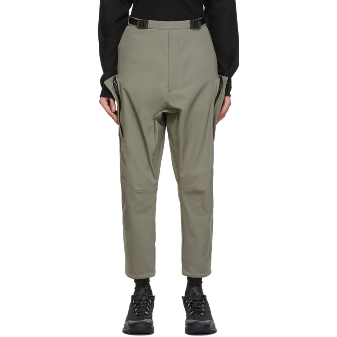 ACRONYM Khaki P31A-DS Cargo Pants