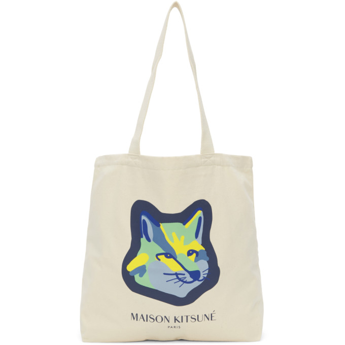Женские Аксессуары Maison Kitsune В Интернет Магазине