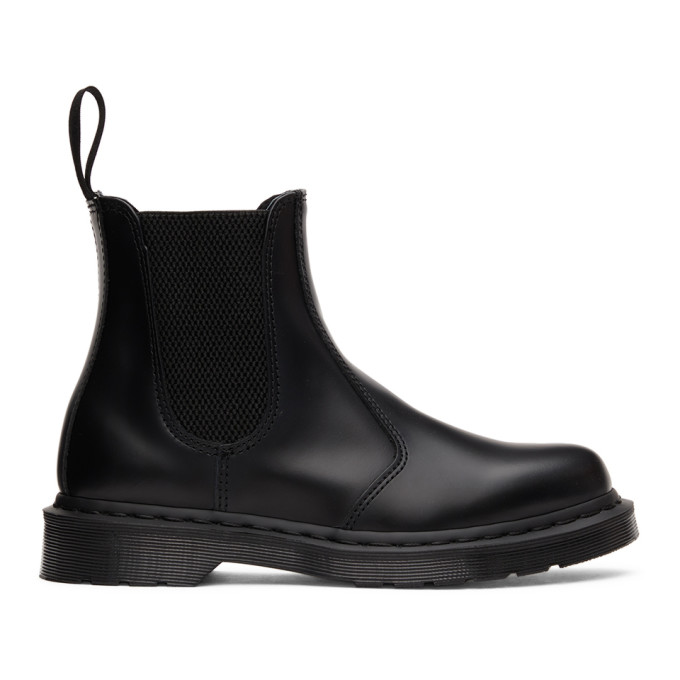 Dr. Martens 2976 Mono, Black - 25685001