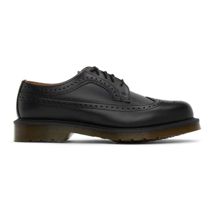 dr martens brogues sale