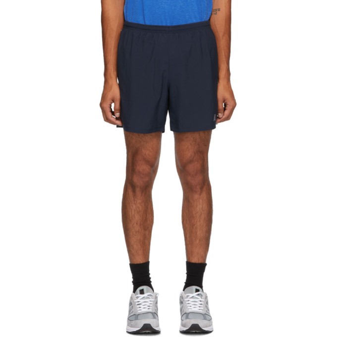 nb impact 5 inch short