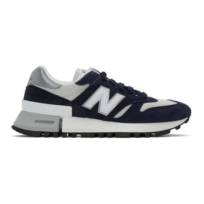 New Balance RC1300 Navy Pigment - MS1300TC