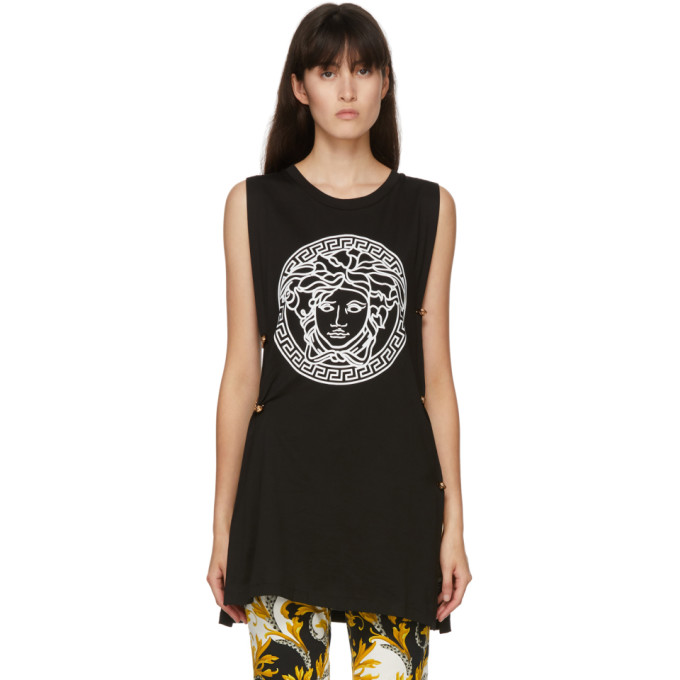 versace tank