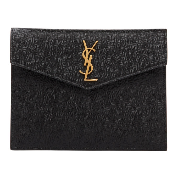 ysl uptown pouch