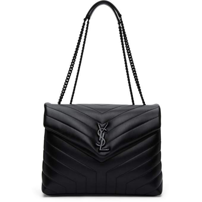 ysl medium matelasse shoulder bag