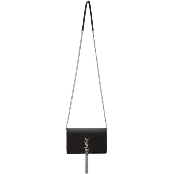 ysl small kate bag with tassel