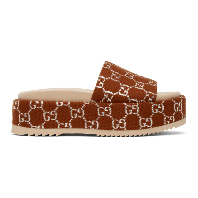 gucci angelina platform