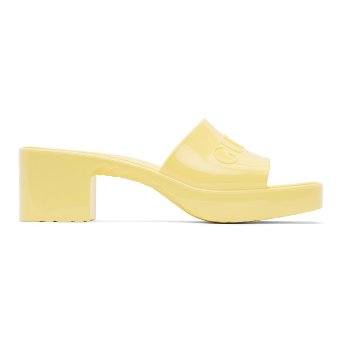 gucci agrado web stripe slide sandal