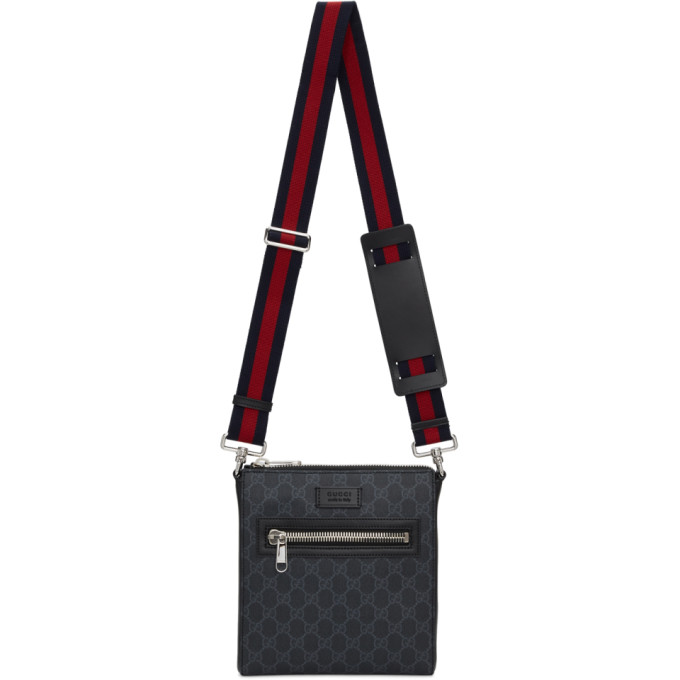 gucci small messenger bag