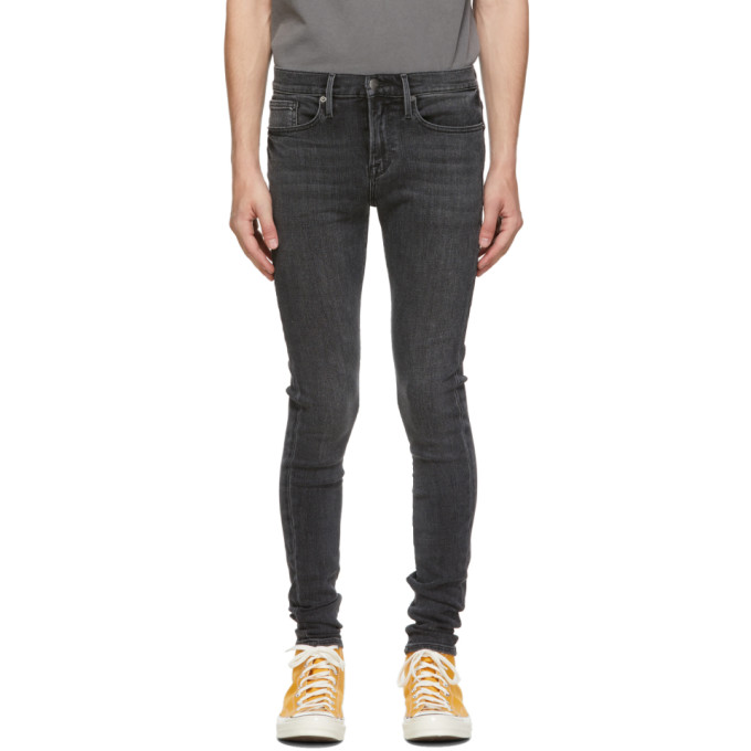 frame jagger jeans