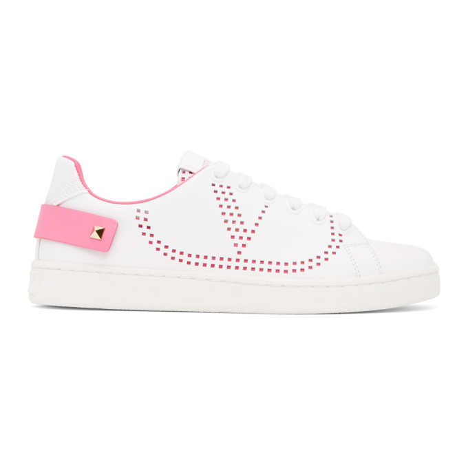 valentino backnet sneakers sale
