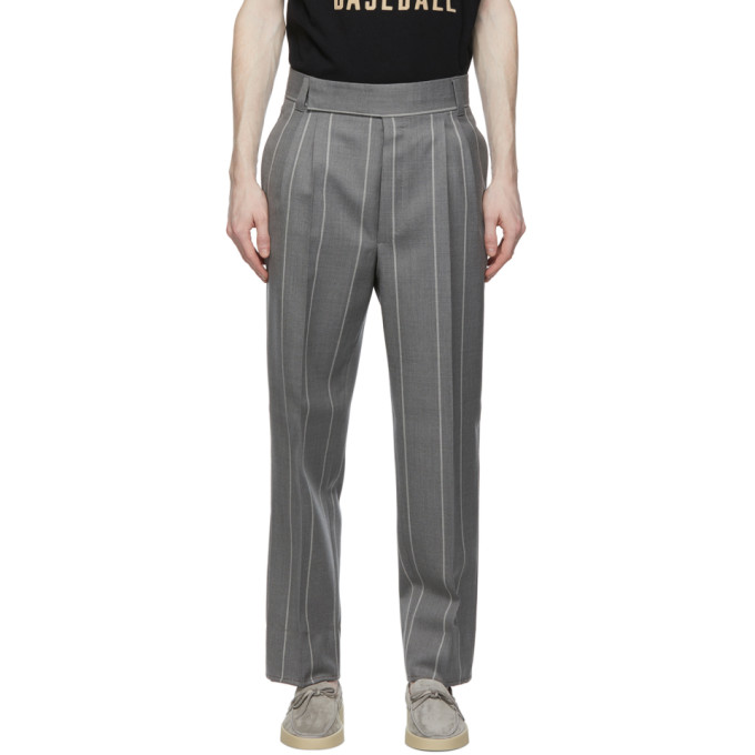 Ermenegildo Zegna X Fear Of God Fear 