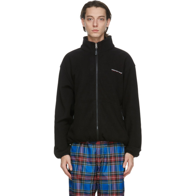 thisisneverthat thisisneverthat Black Fleece DSN Jacket
