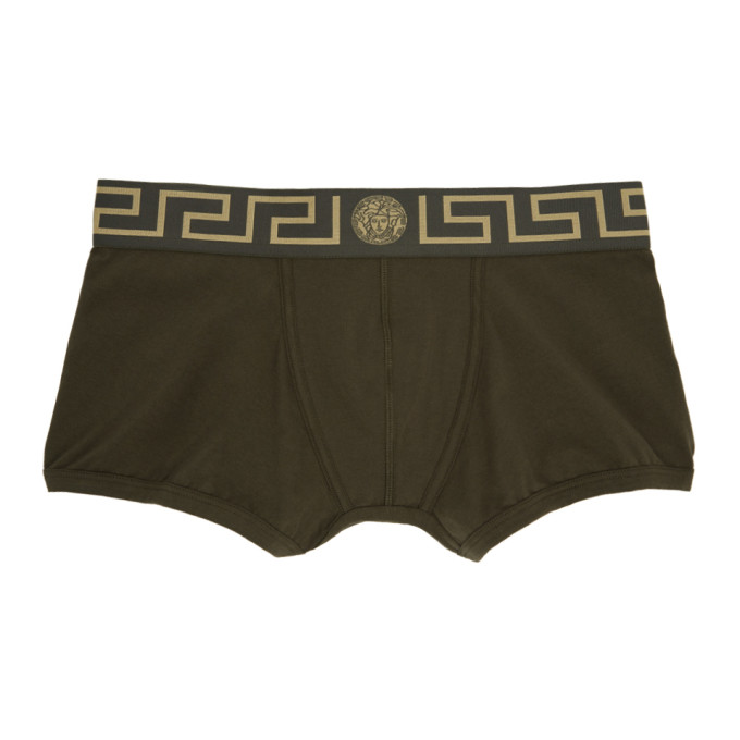 medusa boxers