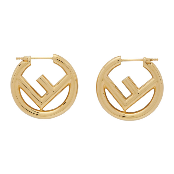 fendi earrings