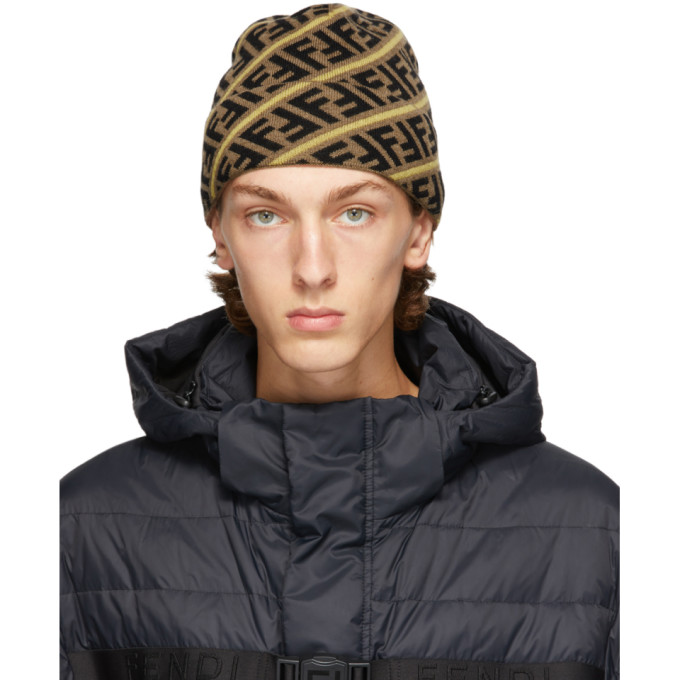 Fendi Beanie Online, 51% OFF | www 