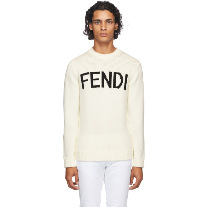 fendi off white