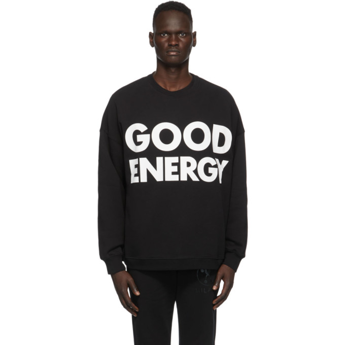 moschino sweatshirt men's sale