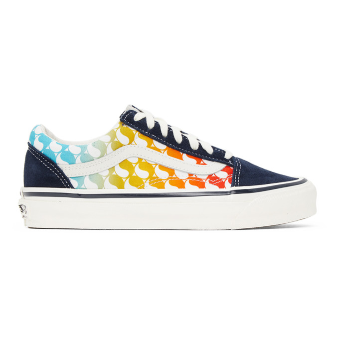 Vans Old Skool Free &amp; Easy (2020) - VN0A4P3X0BF