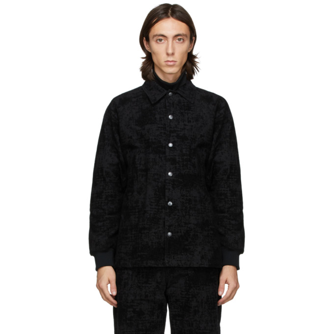 Blue Blue Japan Blue Blue Japan Black Donten Jacket