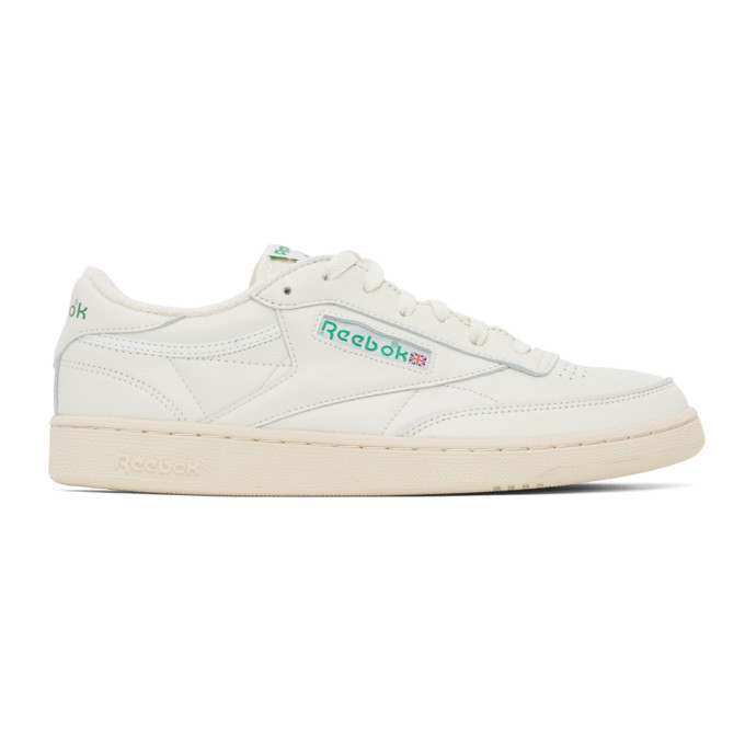 reebok club c archive