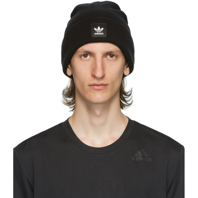 Adidas originals cuff beanie Clearance