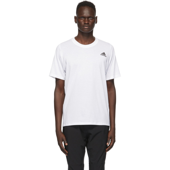adidas prime climalite t shirt