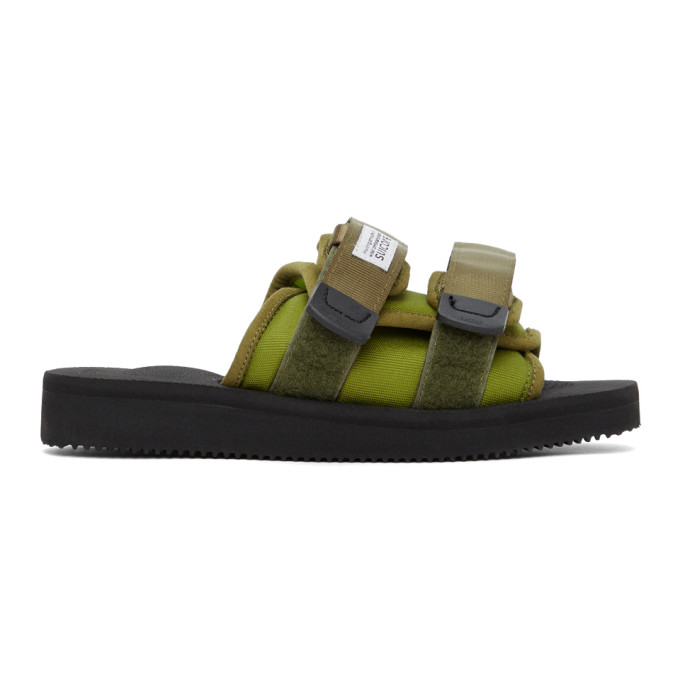 ssense sandals