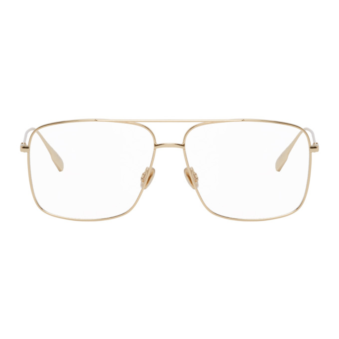 Dior Gold DiorStellaire03 Glasses